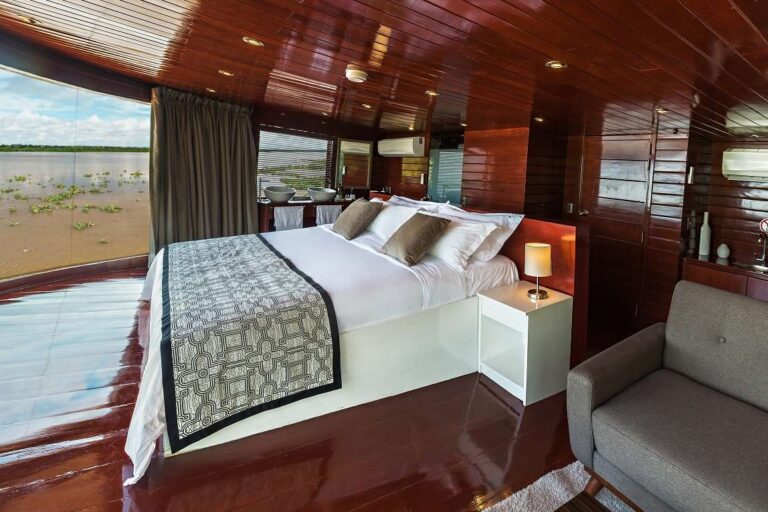 Master Suite