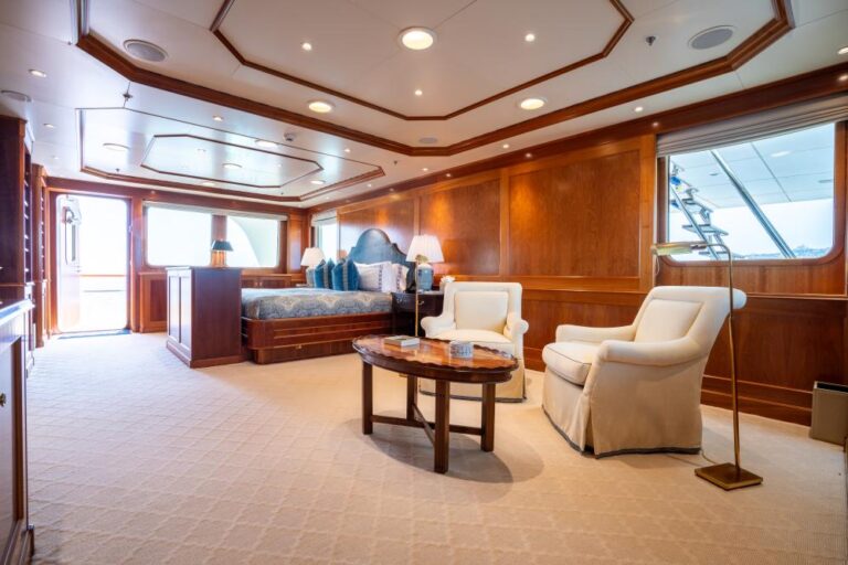 Master Suite