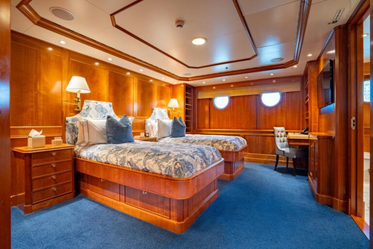 Guest Suite