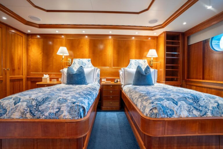 Guest Suite