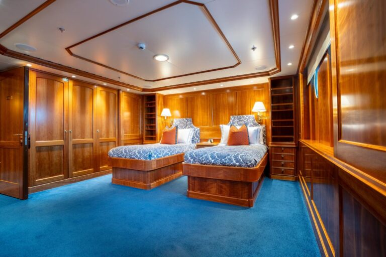 Guest Suite