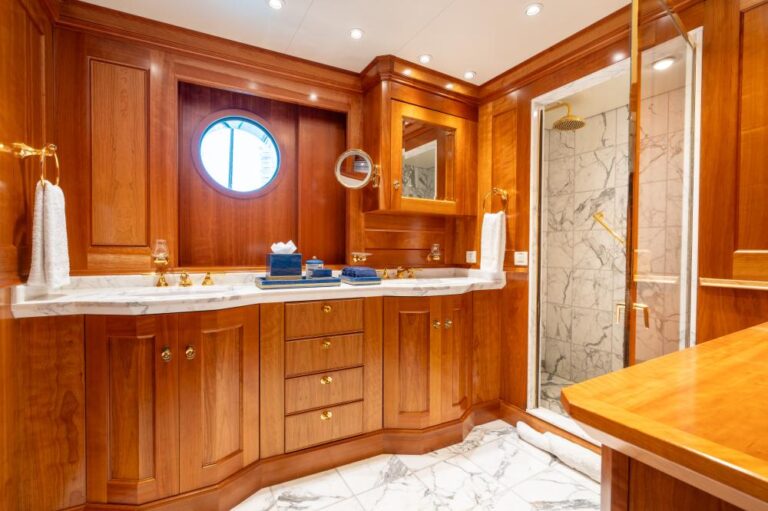 Guest Ensuite
