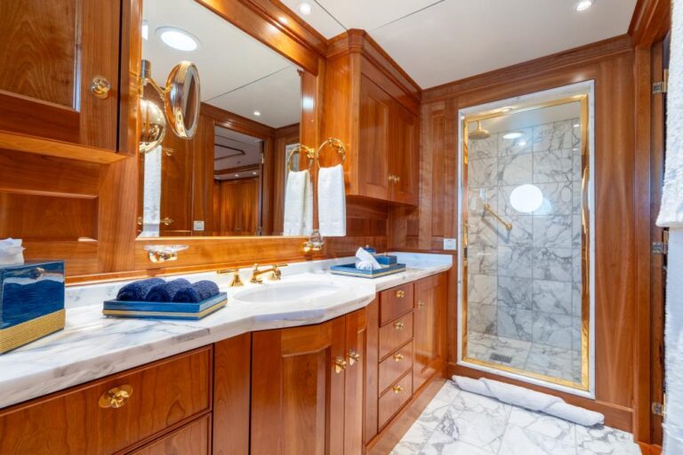 Guest Ensuite