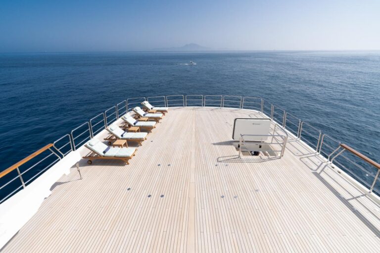 Sun Deck
