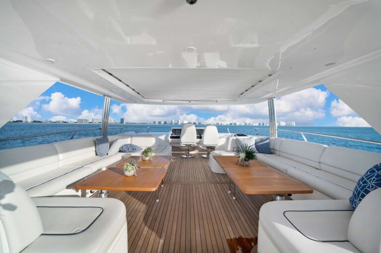 Top Deck