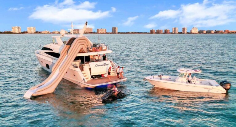 Yacht Next