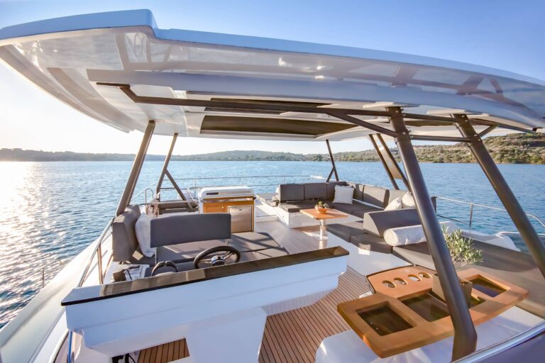 Flybridge