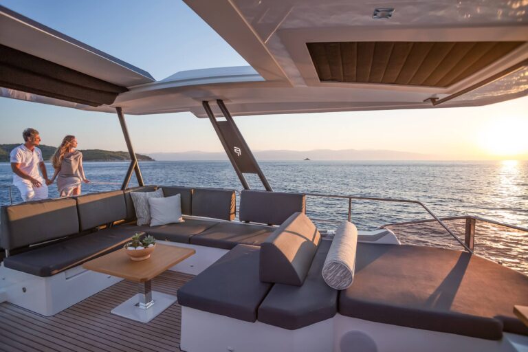 Flybridge