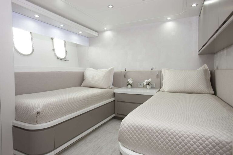 Twin Suite