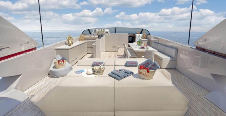 Exterior Relaxation Area