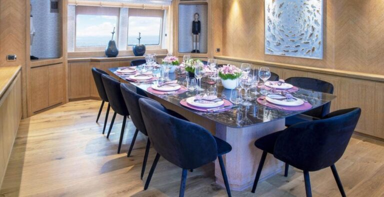 Main Dining