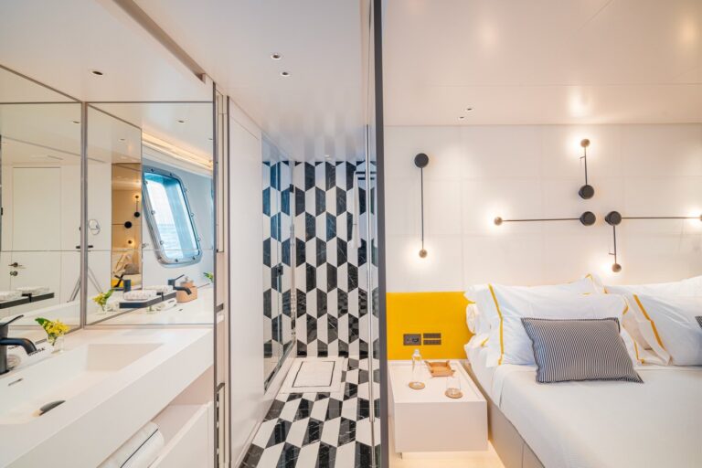 Master Ensuite