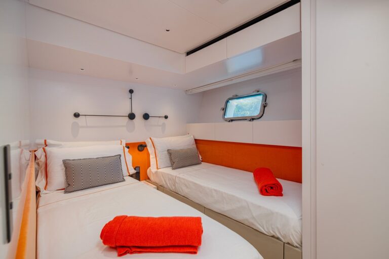 Twin Suite