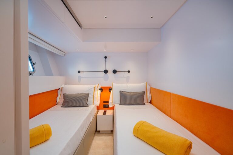 Twin Suite