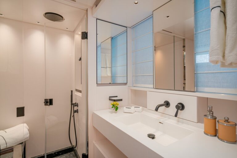 Guest Ensuite