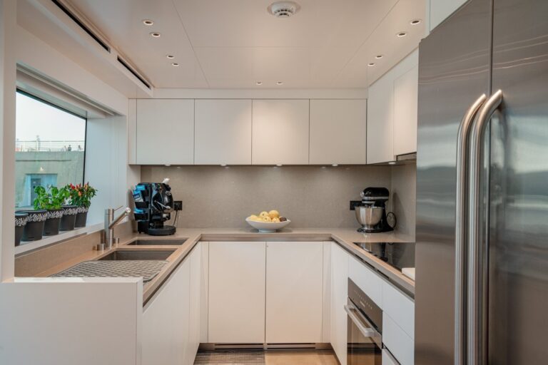 Galley
