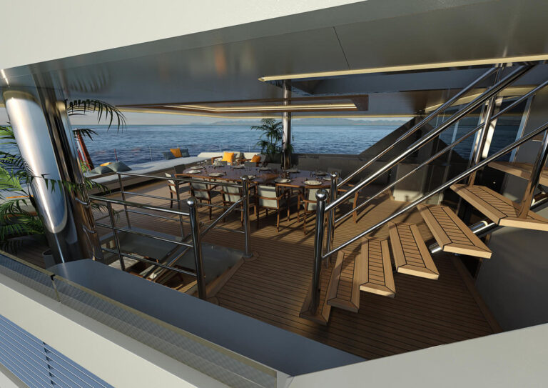 Upper Deck