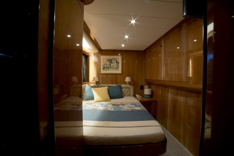 Guest Cabin