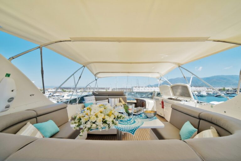 Sundeck