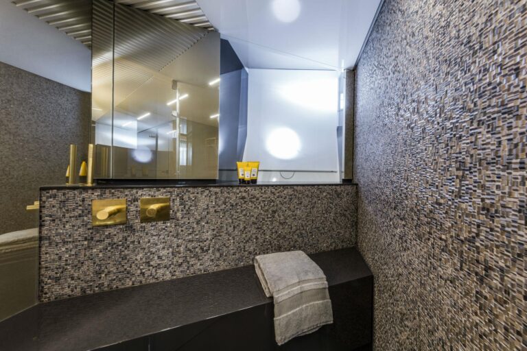 Guest Ensuite