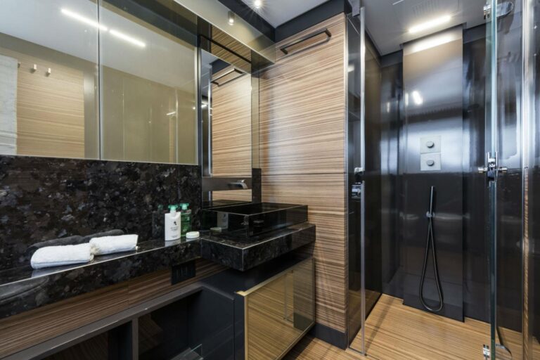 Guest Ensuite