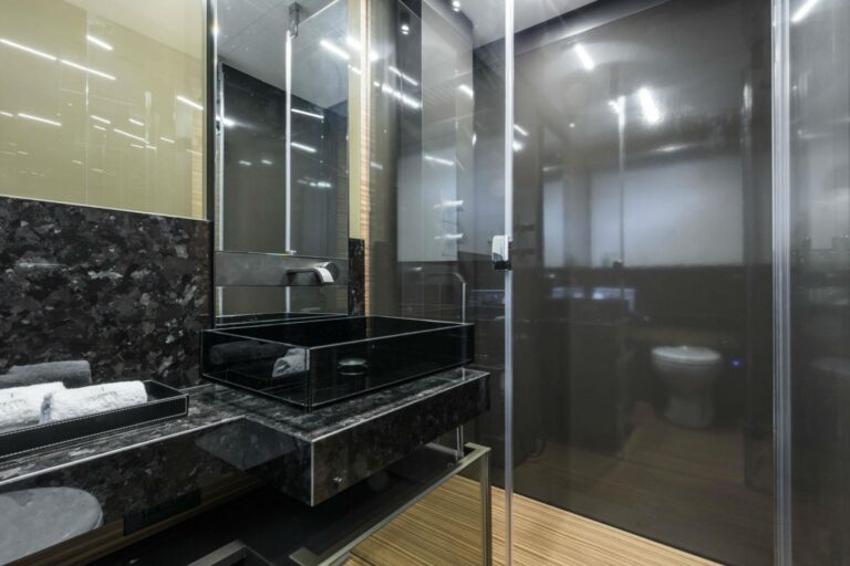 Guest Ensuite