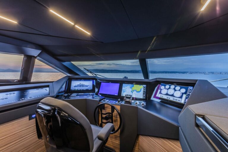 Wheelhouse