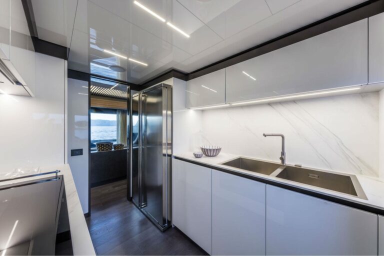 Galley