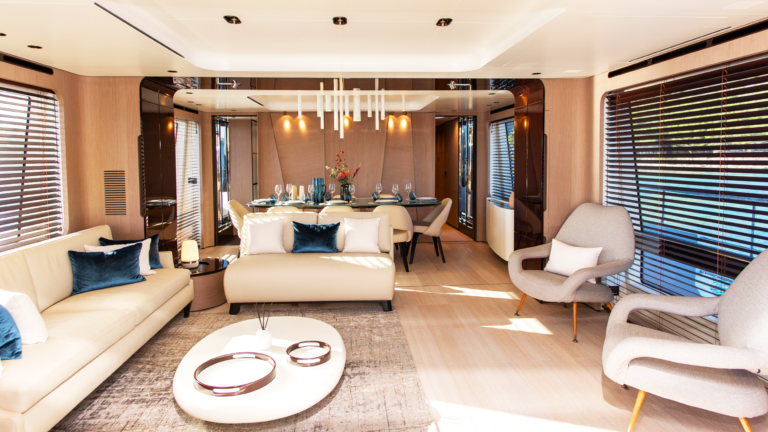 Saloon