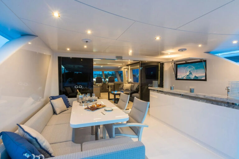 Sun Deck
