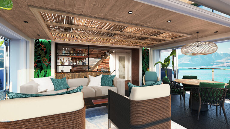 Sky Lounge