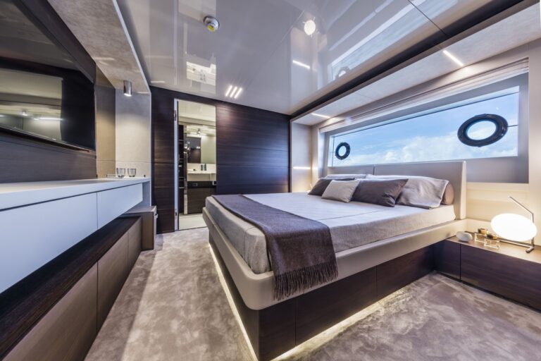 Guest Cabin