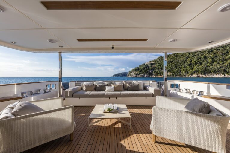 Exterior Living Spaces
