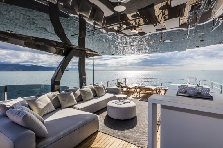 Exterior Living Spaces