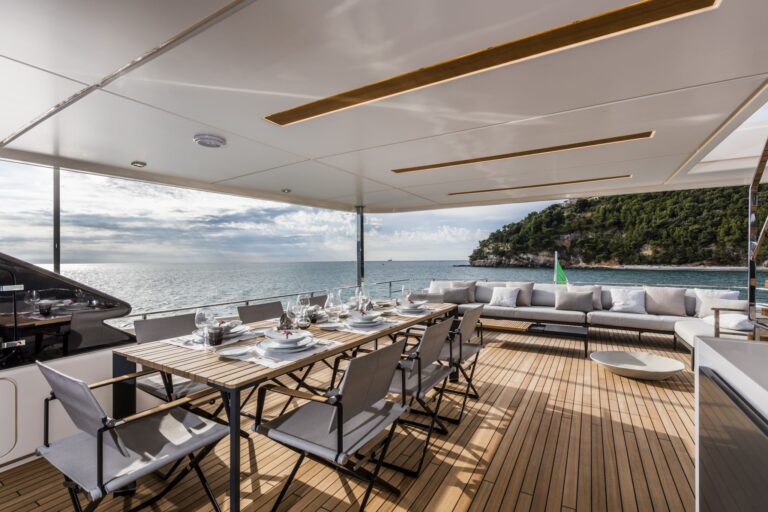 Exterior Living Spaces