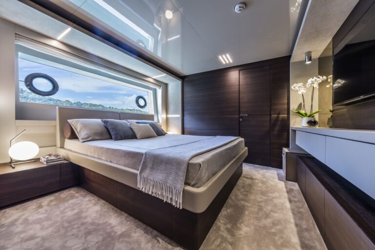 Guest Cabin