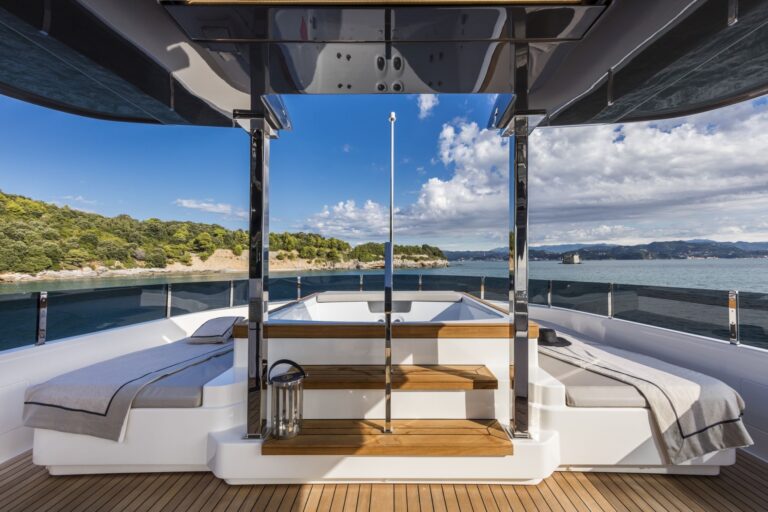 Exterior Living Spaces
