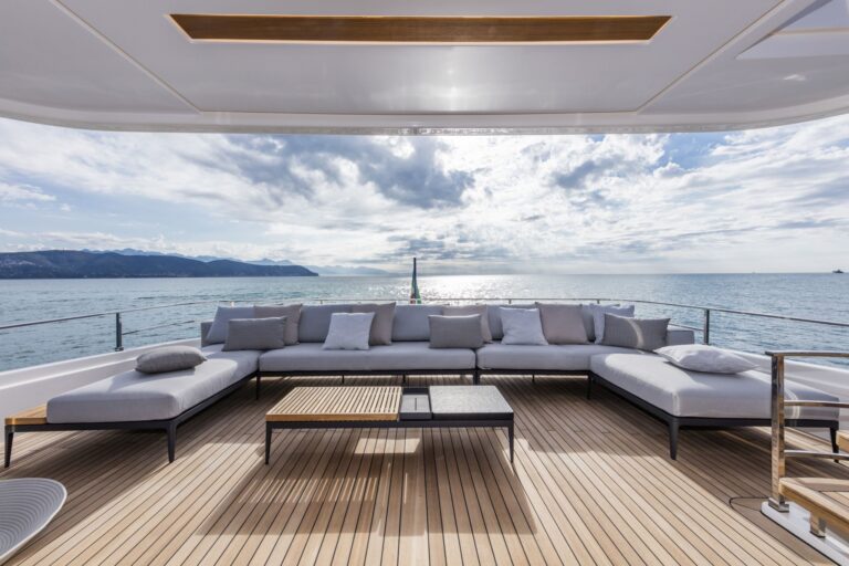 Exterior Living Spaces