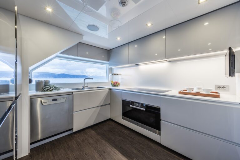 Galley