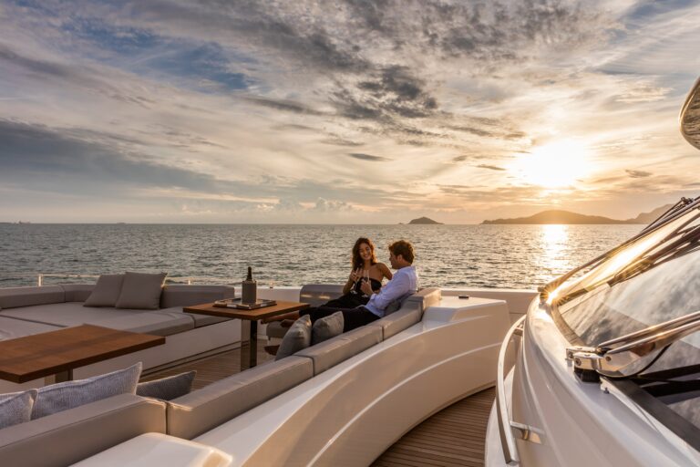 Luxury Lifestyle