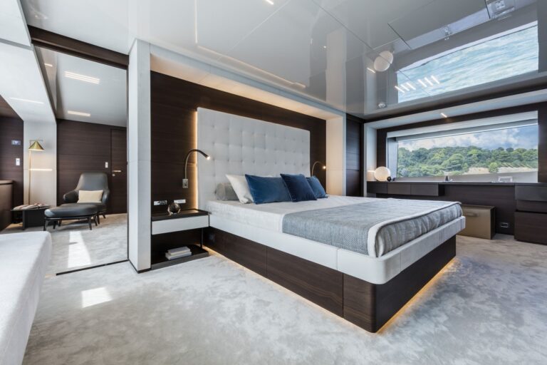 Guest Cabin