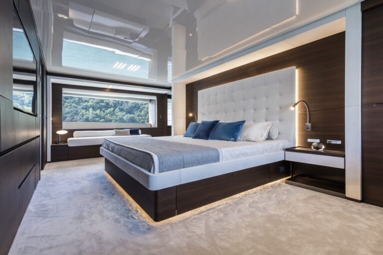 Guest Cabin