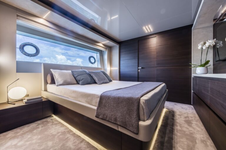 Guest Cabin