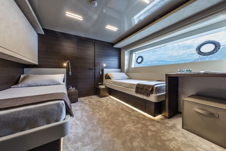 Guest Cabin