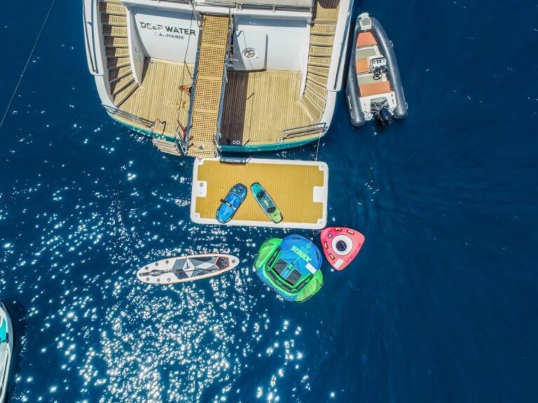 Water Toys