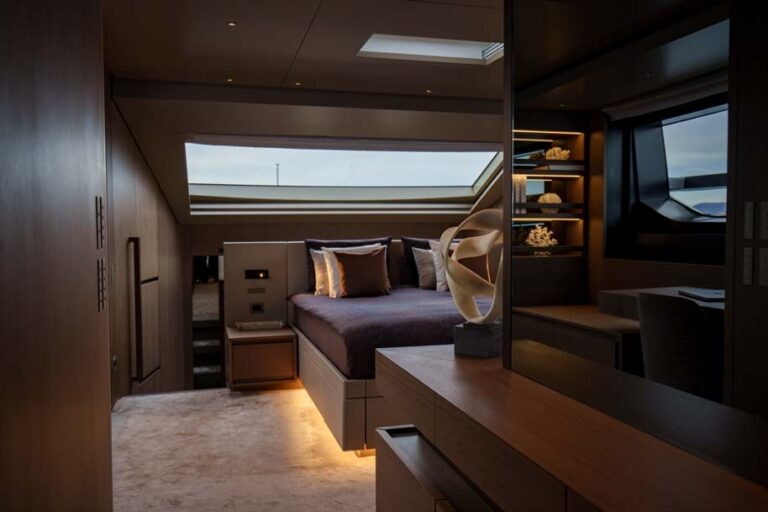 Guest Cabin