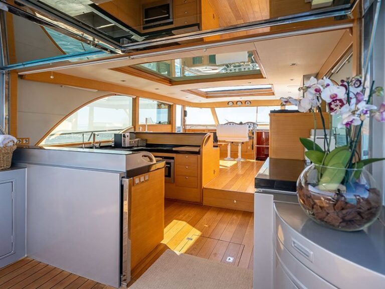 Galley