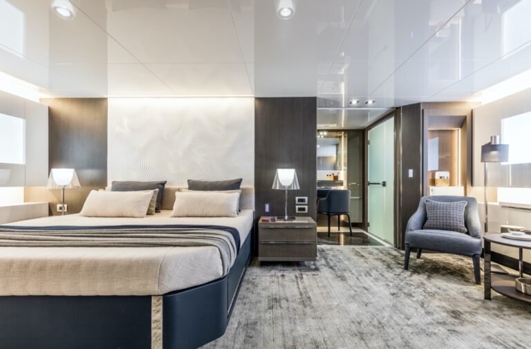 Master Suite