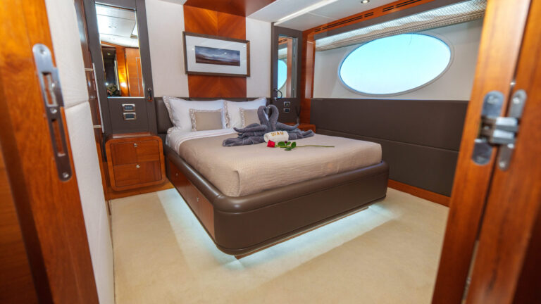 Guest Suite