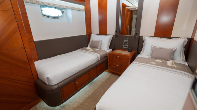 Guest Suite